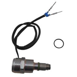 Клапан электромагнитный Renault 9031