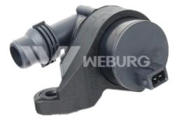 Электрические водяные помпы BMW X5 E67 E66 E65 E61 E60 E53 E39 E38, 12V,5 KPA,852LPH W480206