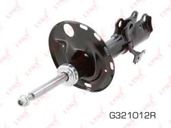 Стойка амортизаторная передняя R TOYOTA RAV 4 IV 13> LEXUS NX 14> g321012r