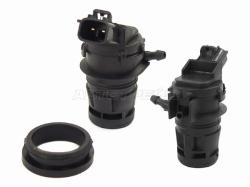 Мотор омывателя лобового стекла MAZDA 6/ATENZA GJ# 12-