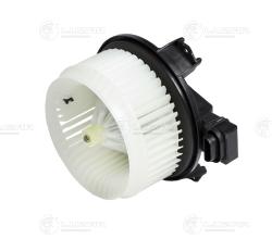 LUZAR LFh 19D4 Электровентилятор отопителя для автомобилей Toyota Corolla (07-)/RAV4 (06-)
