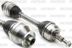 PDS0573 Полуось