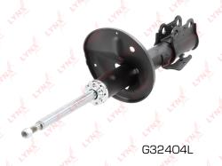 Стойка амортизаторная передняя L TOYOTA ESTIMA/PREVIA III 99> g32404l