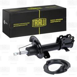 Амортизатор для а/м Exeed TXL (19-) (стойка) пер. прав. (AG 30306)