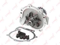 Насос системы охлаждения VOLVO S60 II 2.0D 13> / S80 II 2.0D 16> / VX40 2.0D 18> / XC60 I-II 2.0D 13 cw-0419