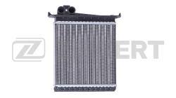 Радиатор отопителя Volvo 850 91- C70 97- S70 96- V70 95- mk-5023