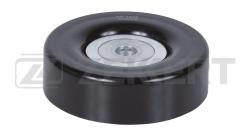 Ролик натяжной агрегатного ремня Mitsubishi Colt VI 02- sr-1374