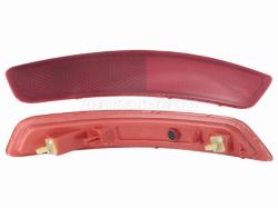 Отражатель Geely Atlas 16-22 (Слева)