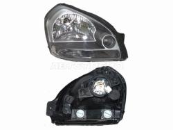 Фара Hyundai Tucson 04-09 (Спереди/ Справа)