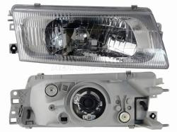 Фара Mitsubishi Lancer 95-01 / Lancer Japan 95-00 (Спереди/ Справа)