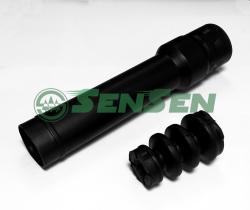 Пылезащитный комплект (отб+пыл) Mitsubishi Colt 2004- 2012 Smart Forfour 2004-2006 FC161