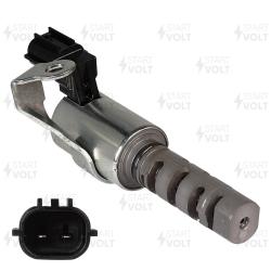 Клапан эл. рег. фаз ГРМ для а/м Toyota Land Cruiser Prado 120 (02-) 4.0i левый (SVC 1419)