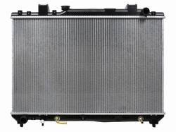 Радиатор Toyota Town Ace 96-08