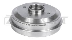 Барабан торм. задн. Citroen Saxo 96- Peugeot 106 I II 91- 206 98- bs-5091