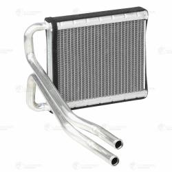 Радиатор отоп. для а/м Hyundai Elantra (10-) (LRh 0821)