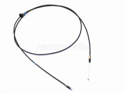 Трос капота Lexus RX 03-09 / Toyota Harrier (XU30) 03-13