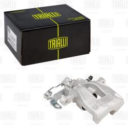 Суппорт торм. для а/м Peugeot 307 (00-)/Citroen C4 (04-) зад. прав. d=38мм (CF 550123)