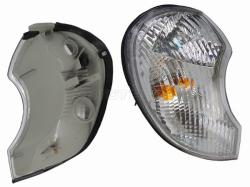 Габарит Hyundai Terracan 01-07 (Справа)