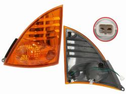 Габарит Hino 500 04- / 700 03- / Ranger 01-17 (Слева)