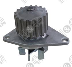 HQP149 водяной насос Citroen C3 C4, Peugeot 206 307 1.4 16V 03>