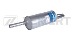 Глушитель основной Renault Logan 04- Dacia Logan 04- ga-1001a