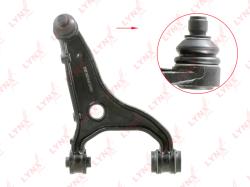 Рычаг верхний L / зад. подв. SUBARU FORESTER 07-12 c5591l