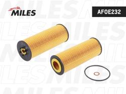 AFOE232 Фильтр масляный VAG 2.5 TDI