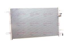 Радиатор кондиционера Audi A6 C6 (04-11)