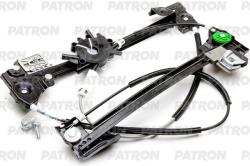 PWR2009 Стеклоподъемник