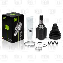 ШРУС для а/м Лада X-Ray (15-) (КПП Renault JR5) (внутр. прав.) (GO 846)