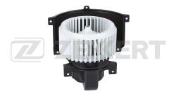 Вентилятор отопителя VW TOUAREG 02- AUDI Q7 06- PORSCHE CAYENNE 02- mk-8002