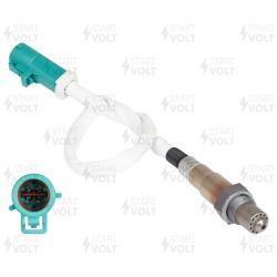 Датчик кисл. для а/м Ford Focus III (10-) 1.6i/Focus II (05-) 1.4i/1.6i до кат. 480 мм (VS-OS 1000)