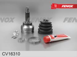 CV16310 ШРУС MITSUBISHI LANCER IX 1.6-2.0 03-09 нар.