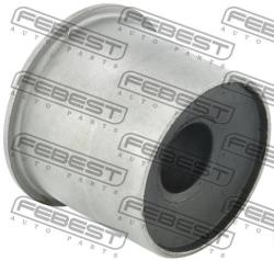 Сайлентблок рычага JEEP COMMANDER/GRAND CHEROKEE III 05-10 пер.подв. CRAB-027