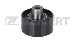 Ролик обводной агрегатного ремня Peugeot 206 00-  307 00-  Citroen Berlingo 05-  Xsara Picasso 05- sr-1769