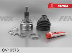 CV16376 ШРУС PAJERO IV/MONTERO V87W/V97W 2006-нар.