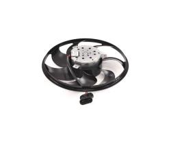 Вентилятор радиатора Opel Astra H 0130303303