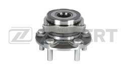 Ступица перед. (с ABS) Subaru Forester (SJ_) 13- Impreza (GP_) 12- XV (_GP_) 12- rl-2218