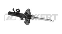 Амортизатор газовый левый передней подвески NISSAN QASHQAI (J11 J11_) 13- RENAULT KADJAR 15- sg-6659