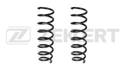 Пружина подвески задн. (заказывать 2 шт./цена за 1 шт.) BMW 5 (F10) 10- sf-2417
