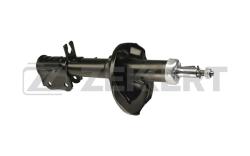 Амортизатор газовый правый задней подвески Kia Shuma II 01- sg-4959