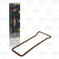 Прокладка клапанной крышки резино-пробковая для а/м Лада 2101 (GZ 101 0310)