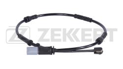 Датчик износа тормозных колодок BMW 2 (F44 F45 F46) 14- X1 (F48) 14- X2 (F39) 17- bs-8076