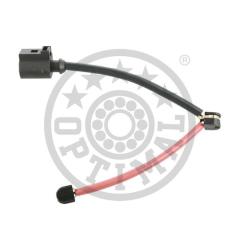 Датчик износа тормозных колодок AUDI: Q7 (4L)PORSCHE: CAYENNE (9PA)VW: TOUAREG (7LA  7L6  7L7) wkt-50545k