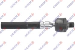 Тяга рулевая CITROEN C5 лев/прав.(без наконечника) 7911