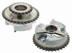 Шестерня привода распредвала TOYOTA LAND CRUISER PRADO 1GR 03-04