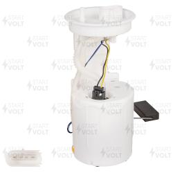 Модуль топл. насоса для а/м Audi A6 (97-) 1.8i/2.0i/2.4i/2.8i (SFM 0704)