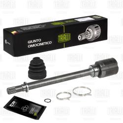 ШРУС для а/м Nissan Qashqai (06-)/X-Trail T31 (07-) 2.0i MT 4WD (внутр. перед. прав.) (GO 1453)