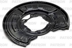 Кожух тормозного диска PBS148