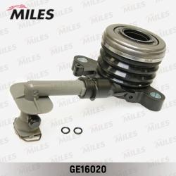 GE16020 Подшипник выжим.NISSAN QASHQAI/JUKE/RENAULT LOGAN/DUSTER/MEGANE 1.2-1.6 01-